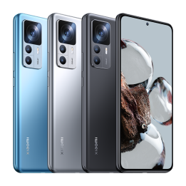 Refurbished Xiaomi 12T - PhoneDroid.net