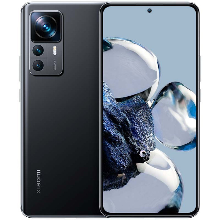 Refurbished Xiaomi 12T - PhoneDroid.net
