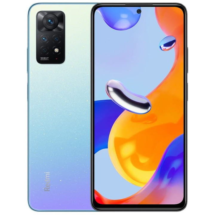 Xiaomi Redmi Note 11 Pro Refurbished - PhoneDroid.net
