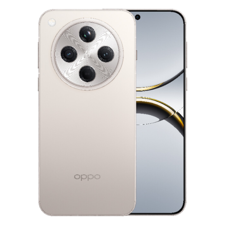 Oppo Find X8 Global Version - PhoneDroid.net
