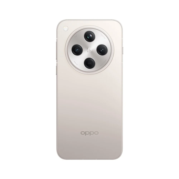 Oppo Find X8 Global Version - PhoneDroid.net