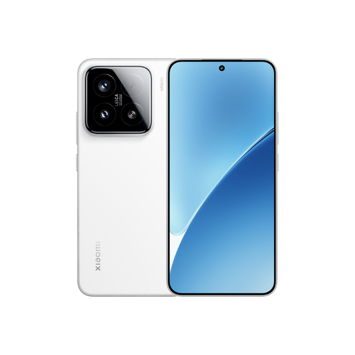 Xiaomi 15 - Affordable Smartphone - PhoneDroid.net