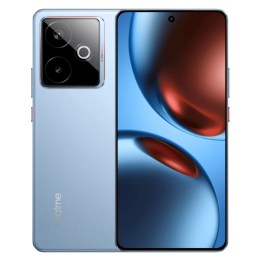 Realme GT 7T Global Version - PhoneDroid.net