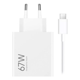 Original Xiaomi 67W Charger - PhoneDroid.net