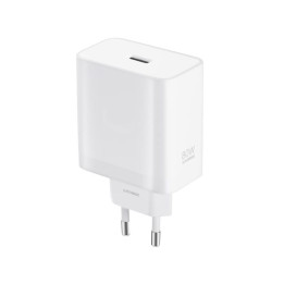 OnePlus SuperVOOC 80W Charger - PhoneDroid.net