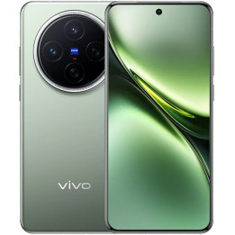Vivo X200 Refurbished - PhoneDroid.net