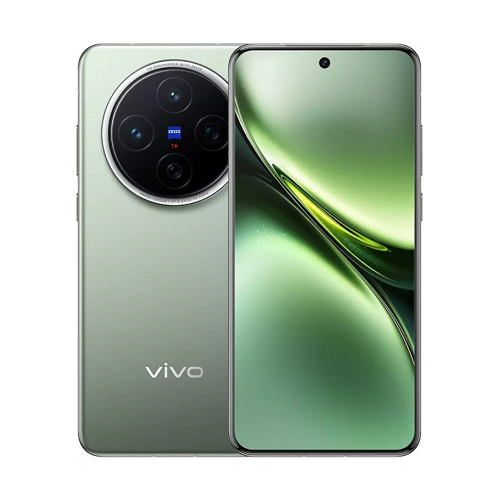 Vivo X200 - Customer Withdrawal Return