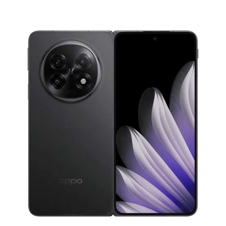 Oppo Find N5 Refurbished - PhoneDroid.net