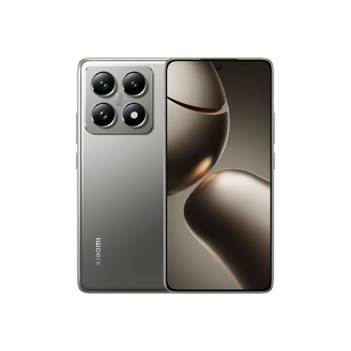 Xiaomi 14T Pro - Customer Withdrawal Return