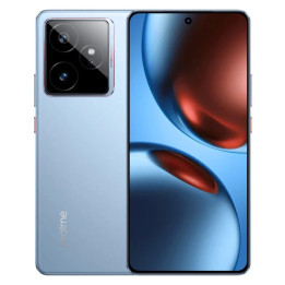 Realme GT 7T Refurbished - PhoneDroid.net