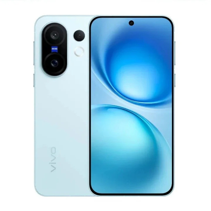 Vivo X200 FE - Customer Return — view 2