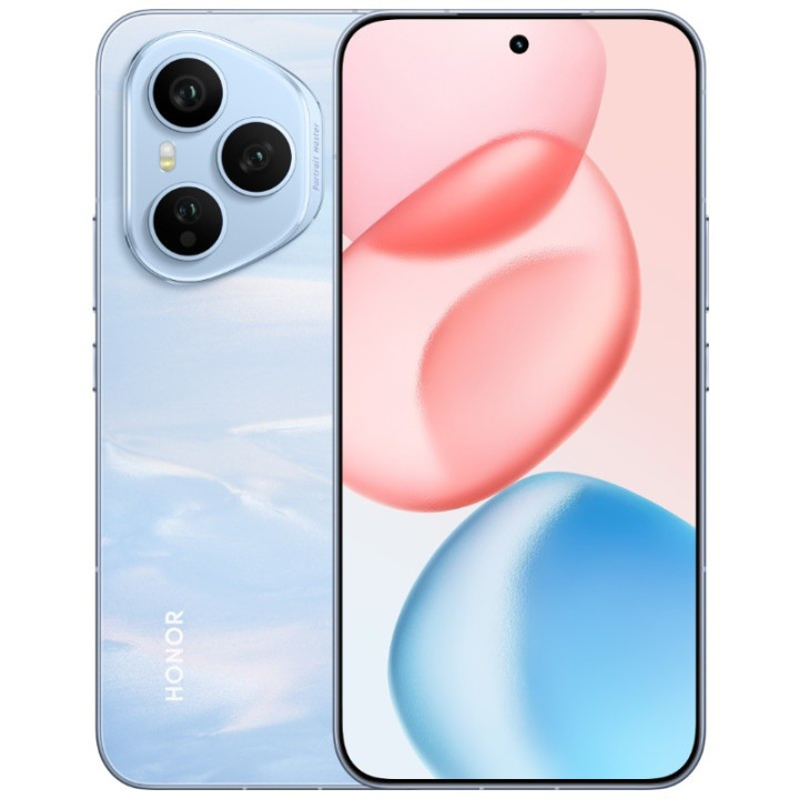 Honor 400 Pro - Customer Return — view 2