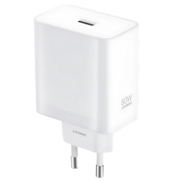 Realme SuperVOOC 80W Charger Original - PhoneDroid.net
