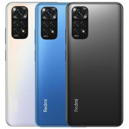 Refurbished Xiaomi Redmi Note 11S - PhoneDroid.net