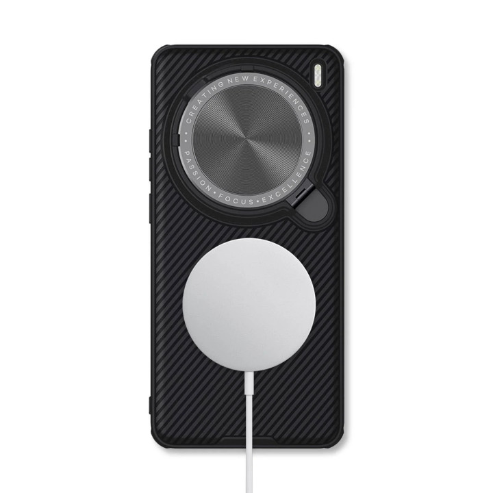 Vivo X200 Pro CamShield Prop Magnetic Case - Nillkin