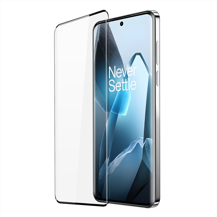 OnePlus 13 Tempered Glass Screen Protector - Dux Ducis