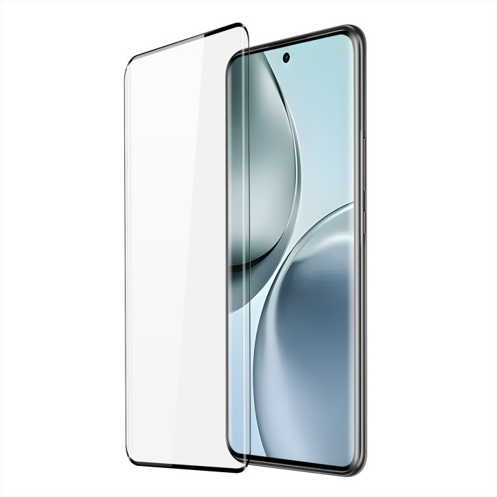 Realme 14 Pro+ Tempered Glass - Dux Ducis