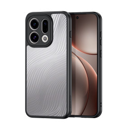 Aimo Case Oppo Find X9 Dux Ducis | Matte Hybrid Protection