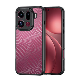 Dux Ducis Aimo Case Oppo Find X9 Pro | Matte Finish