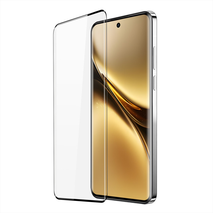 Vivo X200 Tempered Glass - Dux Ducis