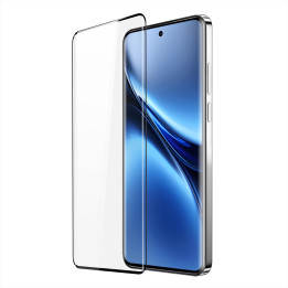 Vivo X200 Pro Tempered Glass - Dux Ducis