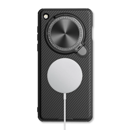 CamShield Prop Magnetic Case Oppo Find X8 Pro | Nillkin