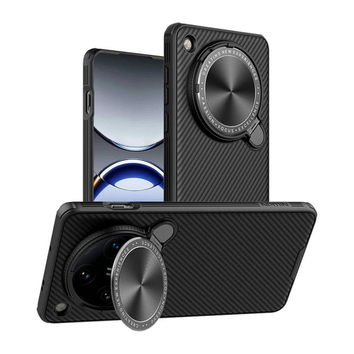 Nillkin CamShield Prop Magnetic Case Oppo Find X8 Pro — view 2