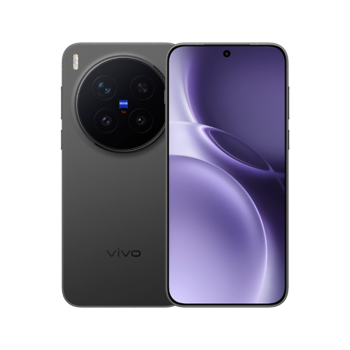 Vivo X300 Pro Global Version - PhoneDroid.net