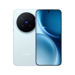 Vivo X300 Pro — view 5