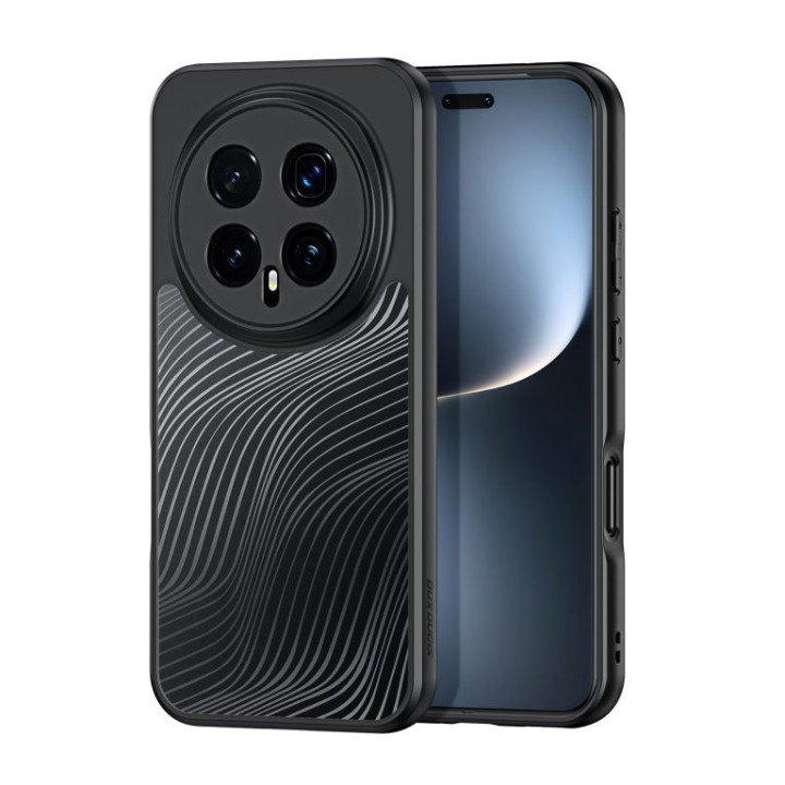 Dux Ducis Aimo Case Honor Magic 8 Pro | Matte Hybrid