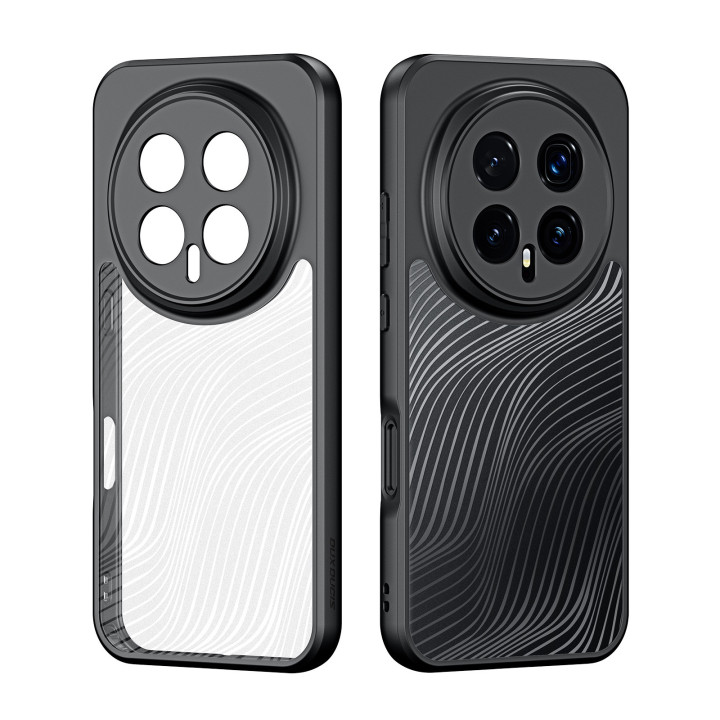 Dux Ducis Aimo Case Honor Magic 8 Pro | Matte Hybrid