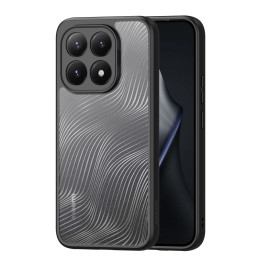 Aimo Case Xiaomi 15T Dux Ducis | Matte & Hybrid Protection