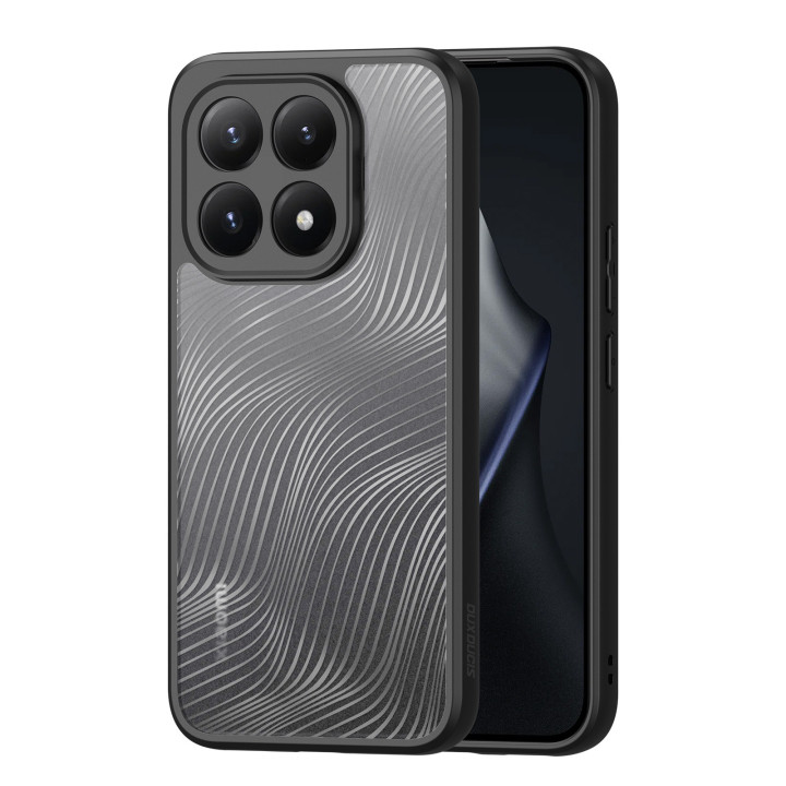 Aimo Case Xiaomi 15T - Dux Ducis