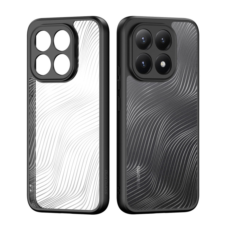Aimo Case Xiaomi 15T - Dux Ducis — view 2