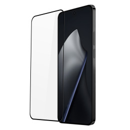 Xiaomi 15T/15T Pro Screen Protector | 9H Tempered Glass