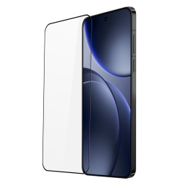 Oppo Find X9 Screen Protector | 9H Tempered Glass