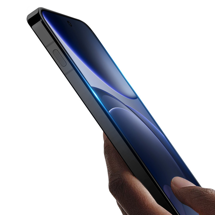 Oppo Find X9 Tempered Glass - Dux Ducis — view 3
