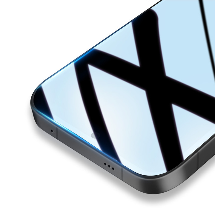 Vivo X300 Pro Screen Protector | 9H Tempered Glass