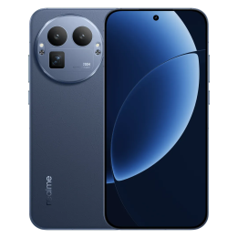 Realme GT8 Pro Global Version - PhoneDroid.net