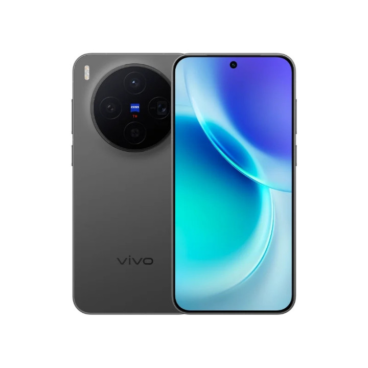 Vivo X300 - Customer Withdrawal Return
