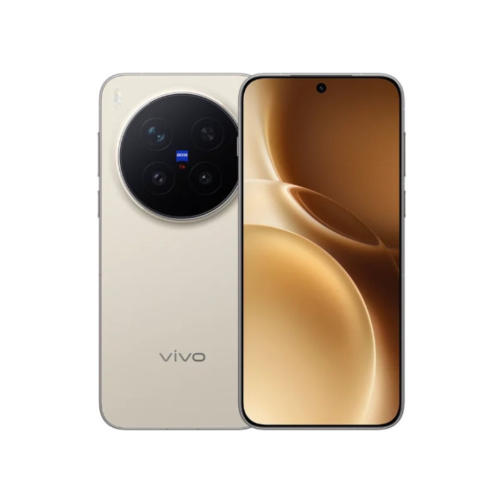 Vivo X300 Pro Refurbished - PhoneDroid.net
