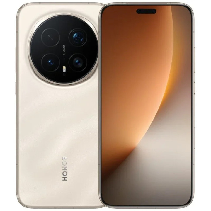 Honor Magic 8 Pro - Customer Withdrawal