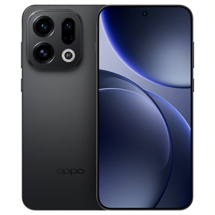 Oppo Find X9 - Customer Return