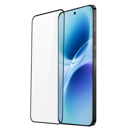 Vivo X300 FE Tempered Glass - Dux Ducis