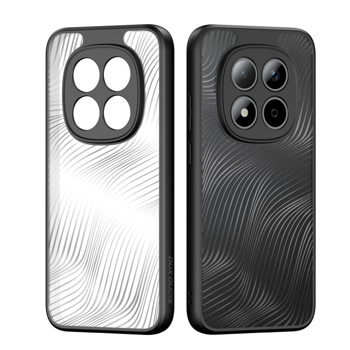 Aimo Case Xiaomi Redmi Note 15 Pro + - Dux Ducis — view 2