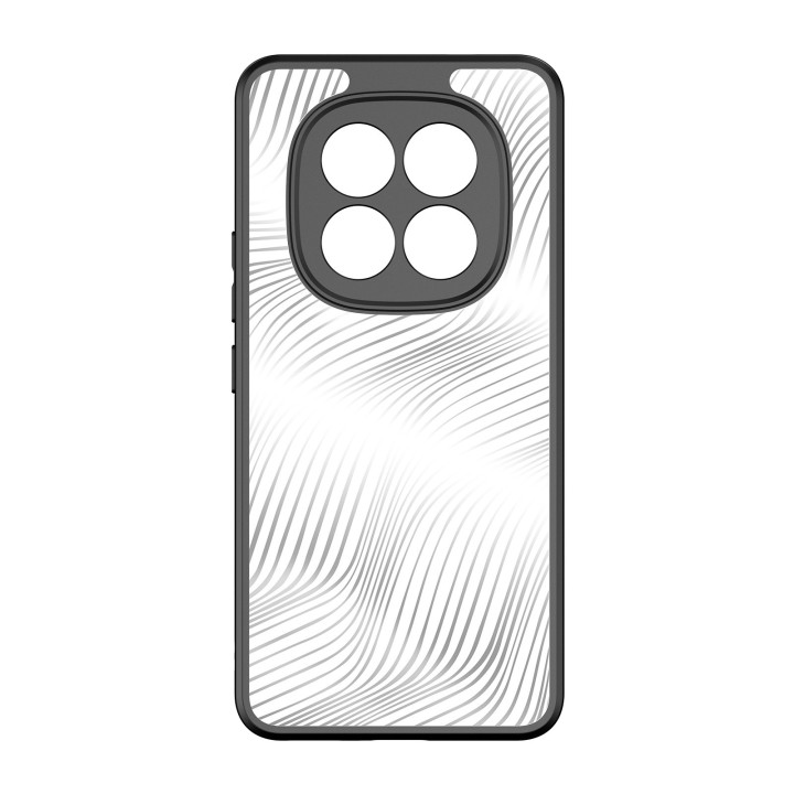 Aimo Case Xiaomi Redmi Note 15 Pro + - Dux Ducis — view 3