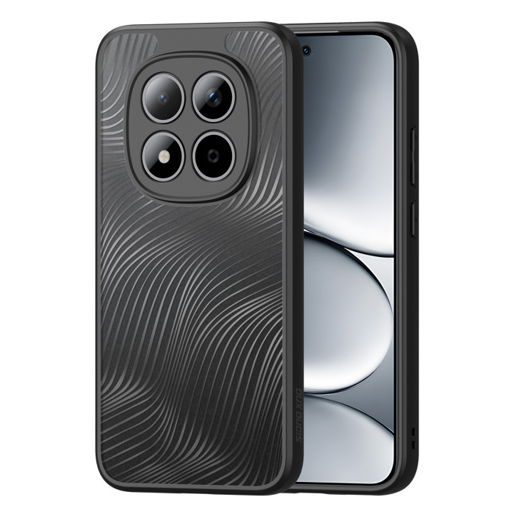 Aimo Case Xiaomi Redmi Note 15 Pro + - Dux Ducis