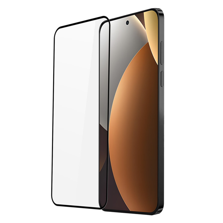 Xiaomi Redmi Note 15 Pro 5G Screen Protector | 9H Glass