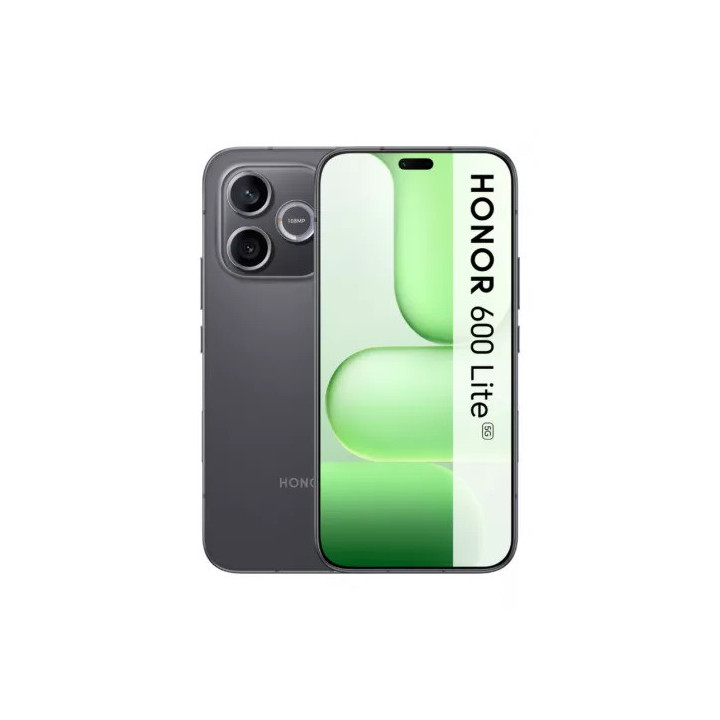 Honor 600 Lite Global Version - Smartphone - PhoneDroid.net