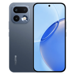 Realme 16 Pro 5G | 200MP, 6500mAh, IP69 - PhoneDroid.net